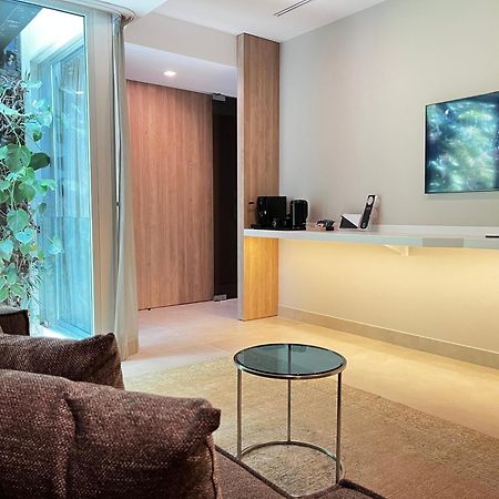 Posia Retreat & Spa Una Esperienze San Foca Dış mekan fotoğraf