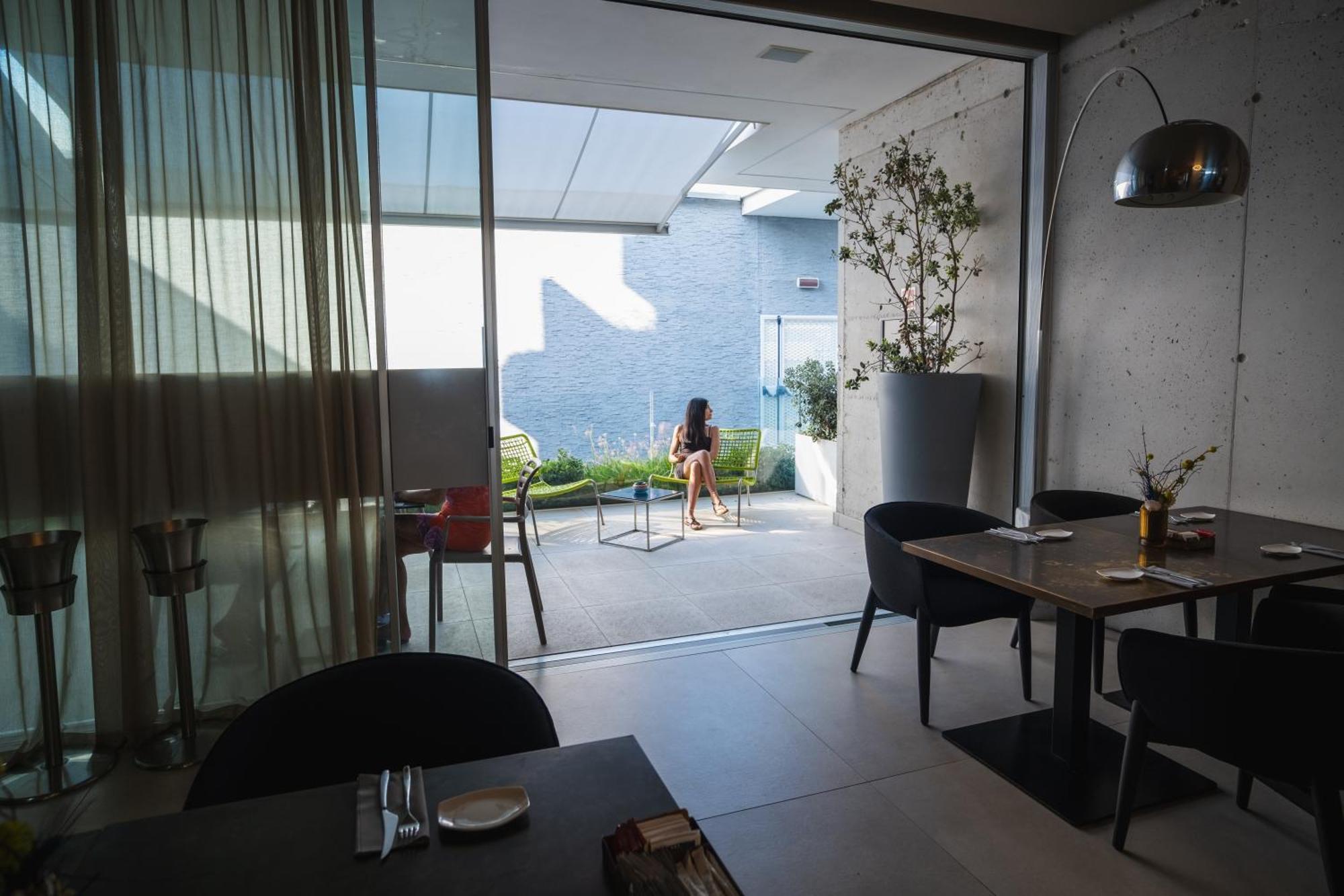 Posia Retreat & Spa Una Esperienze San Foca Dış mekan fotoğraf