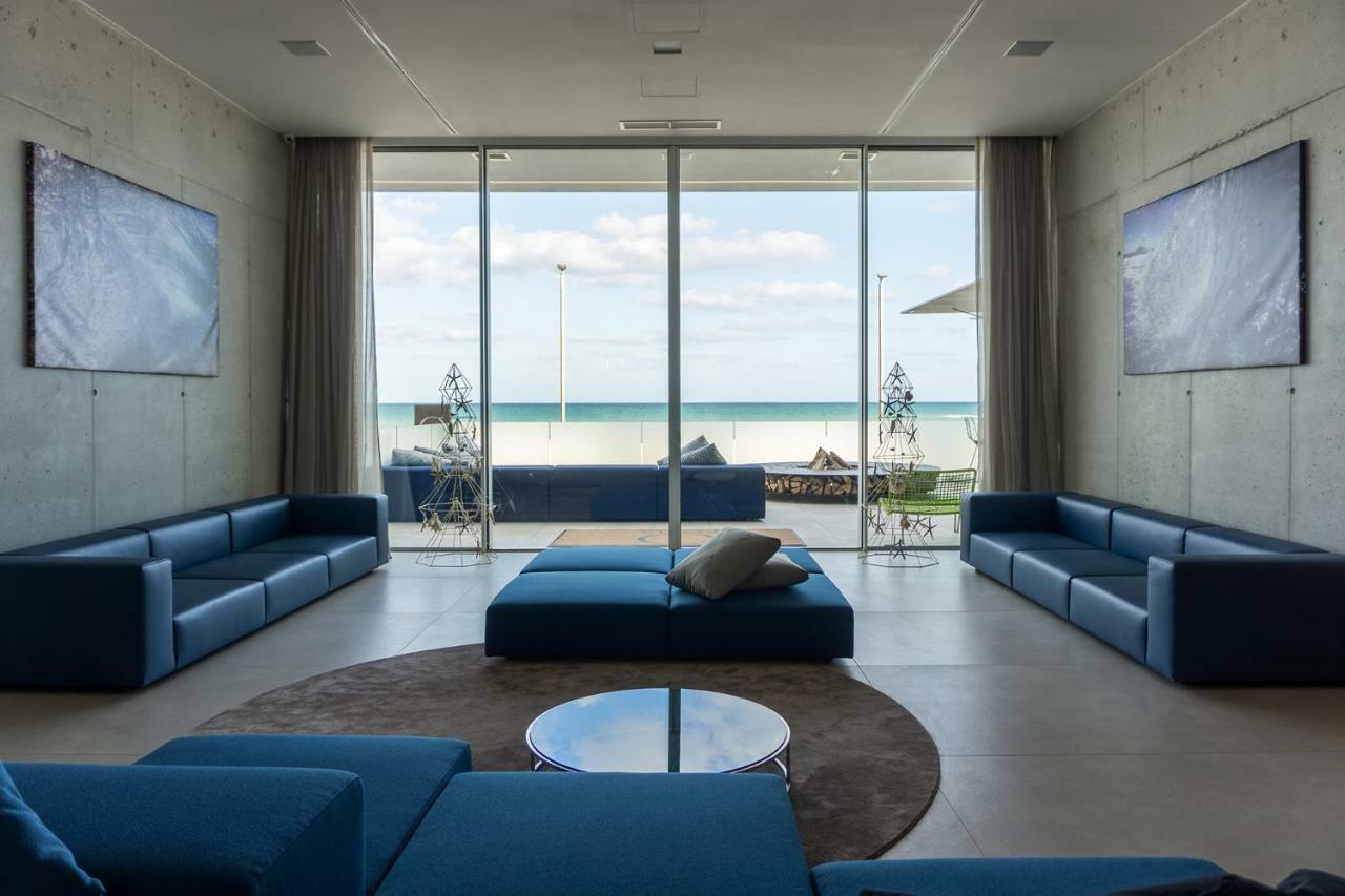 Posia Retreat & Spa Una Esperienze San Foca Dış mekan fotoğraf