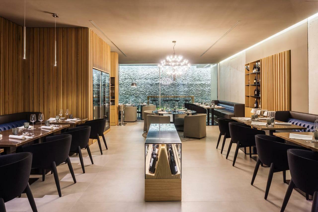 Posia Retreat & Spa Una Esperienze San Foca Dış mekan fotoğraf