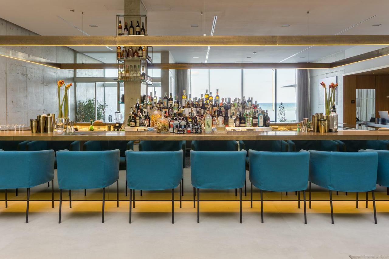 Posia Retreat & Spa Una Esperienze San Foca Dış mekan fotoğraf