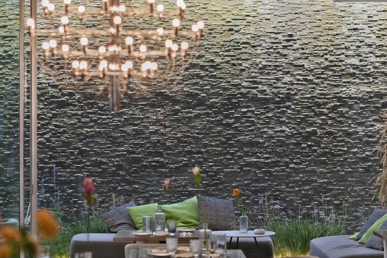 Posia Retreat & Spa Una Esperienze San Foca Dış mekan fotoğraf