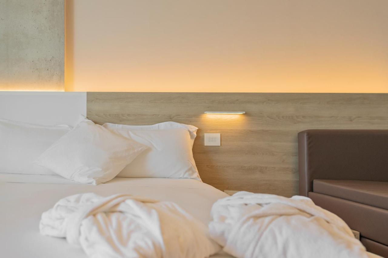 Posia Retreat & Spa Una Esperienze San Foca Dış mekan fotoğraf